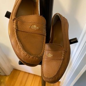 Coach Odette Loafer